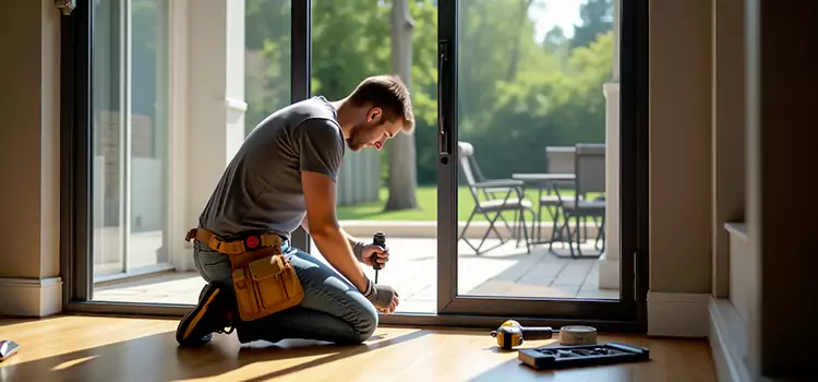 Comprehensive Solutions for Every Glass Door Need in St. Cloud, FL