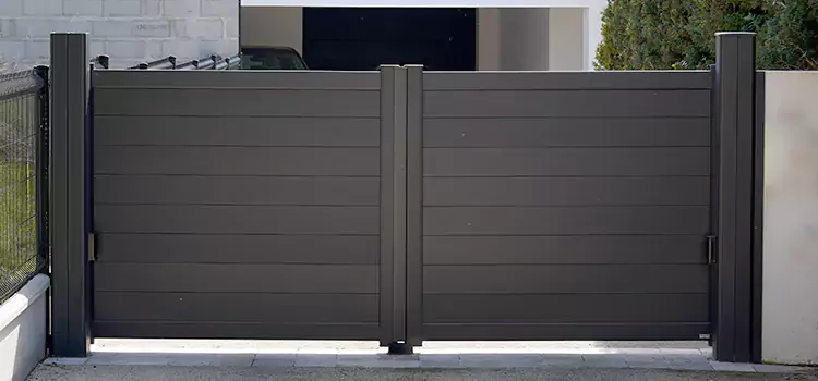 Common Residential Gate Issues We Resolve in St. Cloud, FL