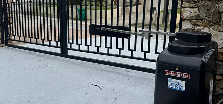 Seamless Installation and Support for Your New Gate in St. Cloud, FL