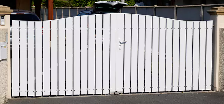 Why Choose Us for Residential Gate Repair in St. Cloud, FL?